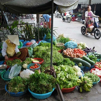 tourhub | SpiceRoads Cycling | Cycling Vietnam's Central Coast 