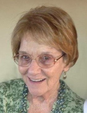 Patricia Redding Profile Photo