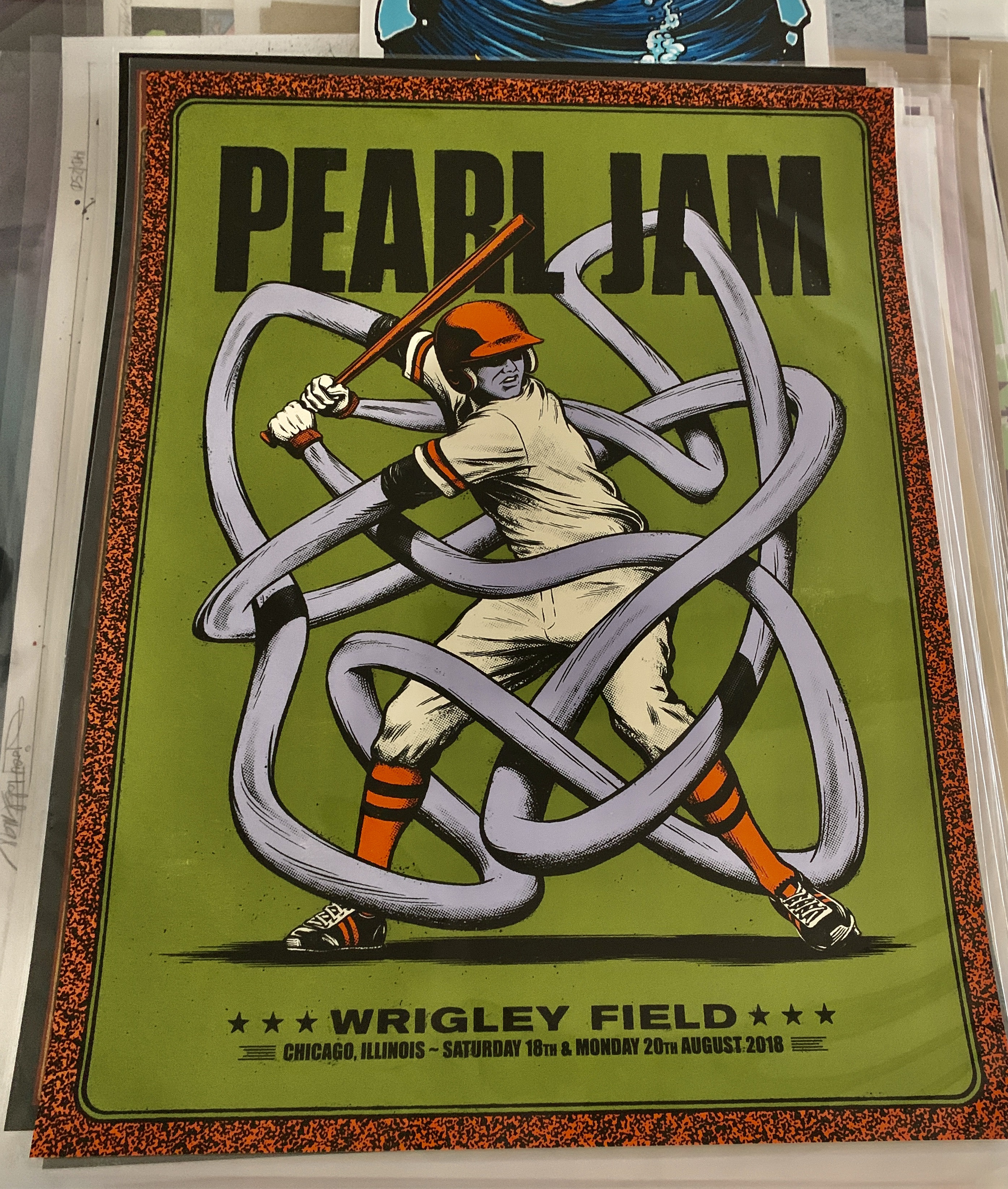 Pearl-jam-chicago-2018-andrew-fairclough-variant-edition-582d500d-2677 ...