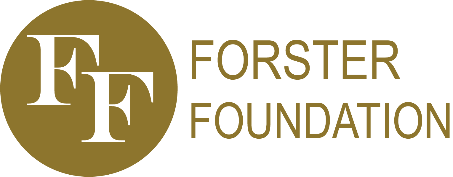 Forster Foundation logo