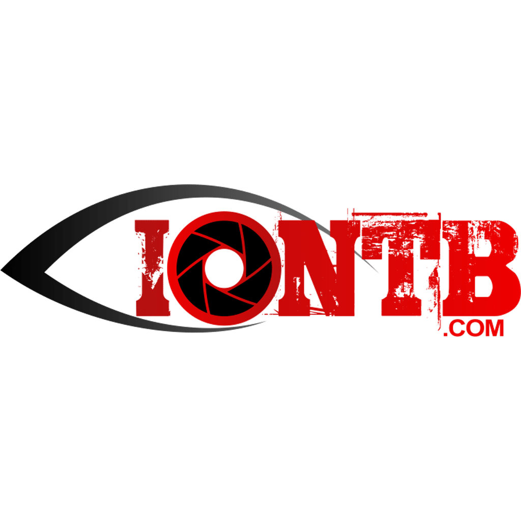 IONTB LLC logo