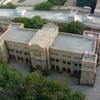 BVS Parsi School, Exterior Aerial (Karachi, Pakistan, n.d.)