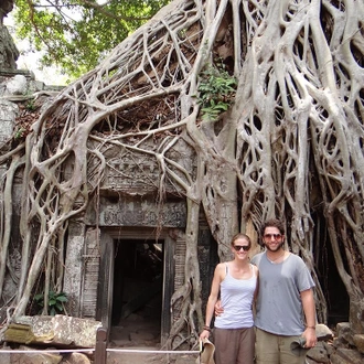 tourhub | Bamba Travel | Vietnam & Cambodia Experience 8D/7N 