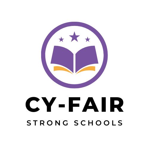 Cy-Fair Strong Schools logo