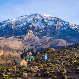 tourhub | Explore! | Kilimanjaro - Rongai Trek 