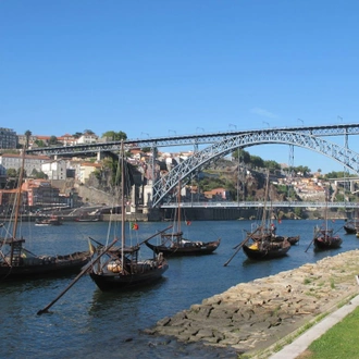 tourhub | Exodus Adventure Travels | Cycling in the Douro Valley 