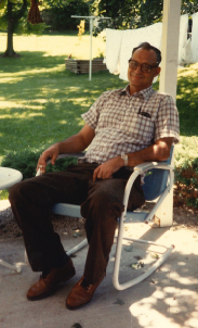 Ernest F. Thompson Jr. Profile Photo