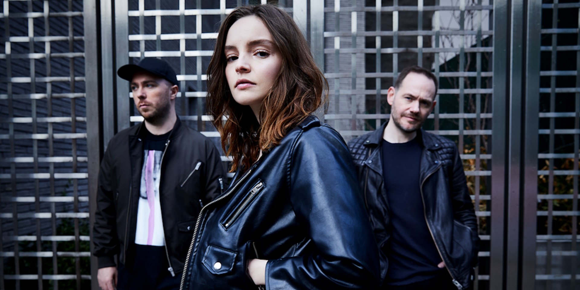 CHVRCHES to perform in Jakarta in July