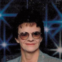Wanda J. Napier Profile Photo