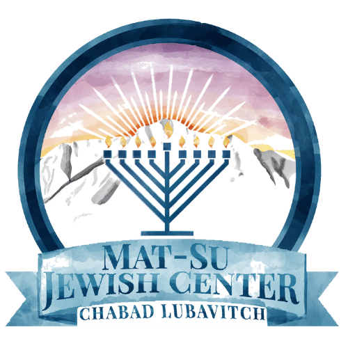 Mat Su Jewish Center logo