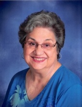Mary "Peggy" Haislet Profile Photo
