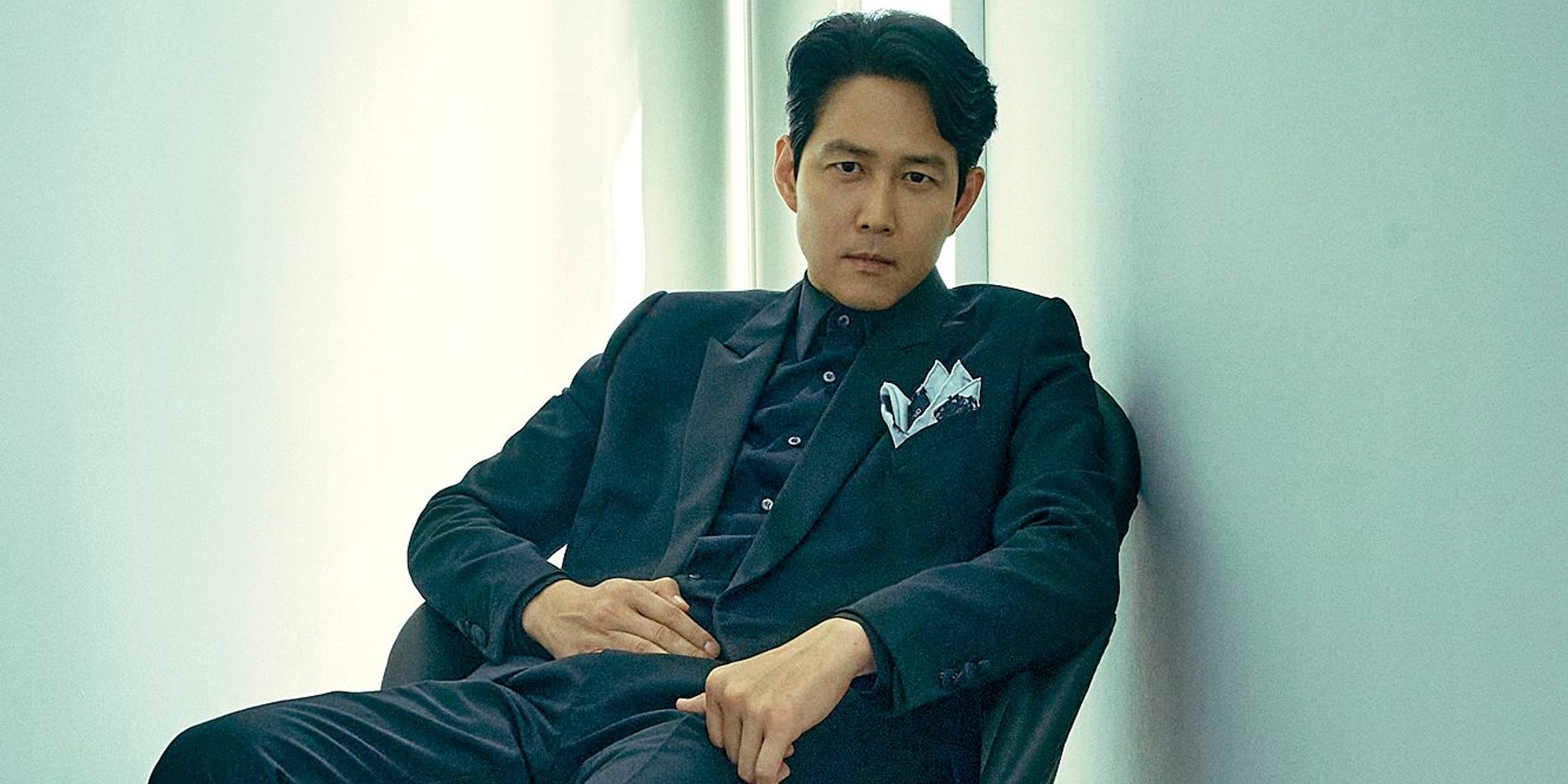 Lee Jung Jae to play lead role in new Star Wars series, 'The Acolyte'