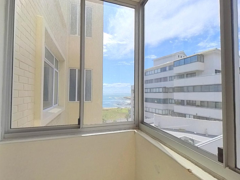 Chartleigh House Unfurnished two bed apartment for rent in Sea Point