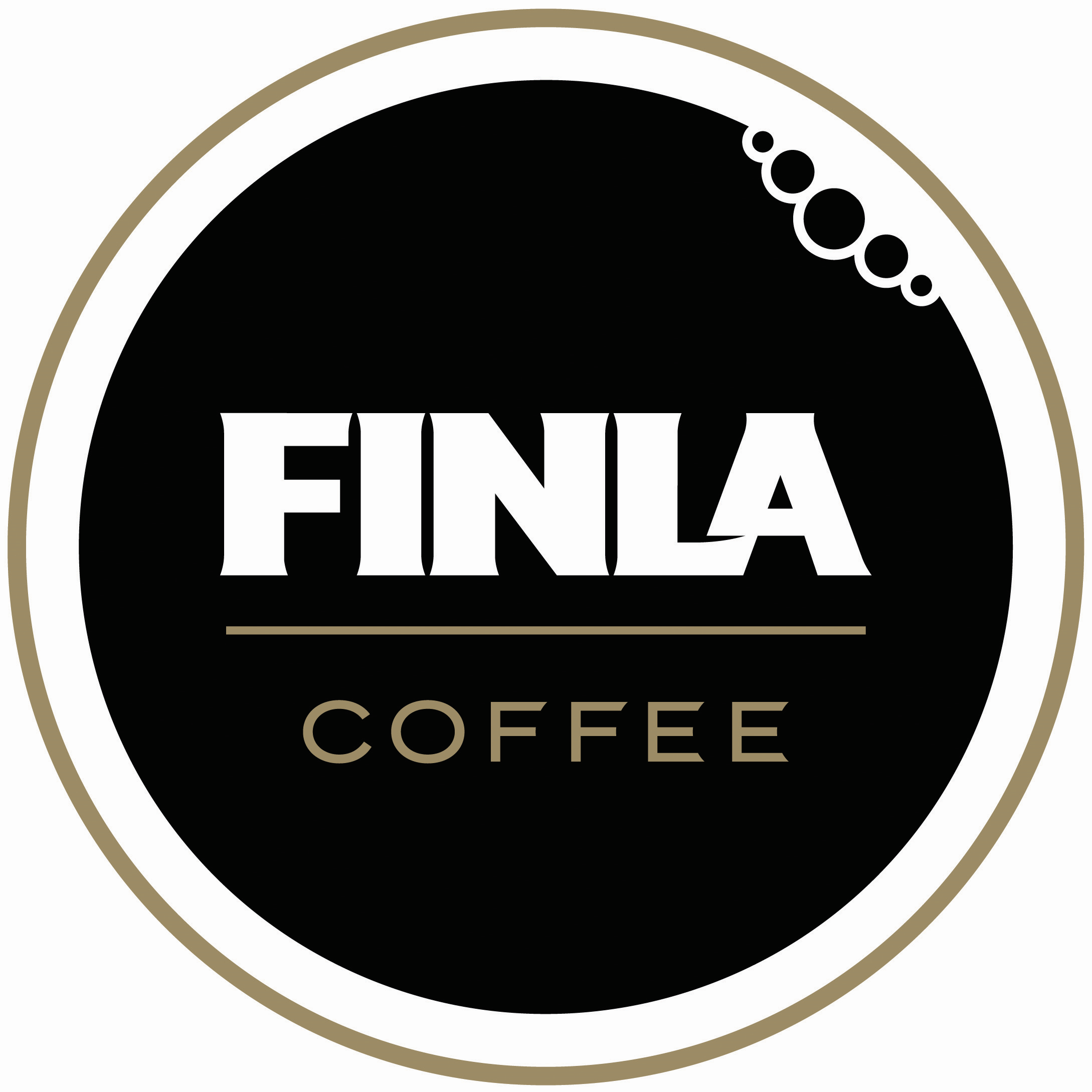 SupportFinlaCoffee logo