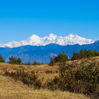 tourhub | Bamba Travel | Himalaya & Everest View Trek 3D/2N 