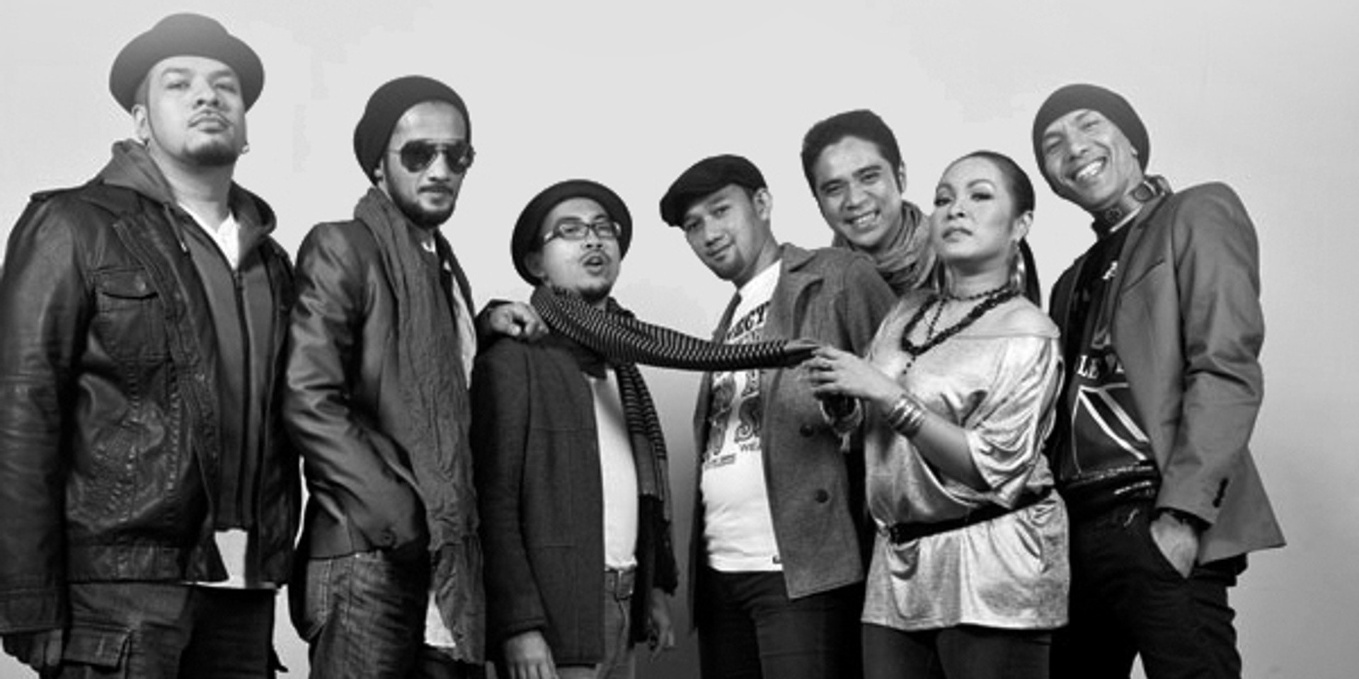Going 20 years strong, The Groove return with religious track 'Tuhan Di Hati Kita' — watch