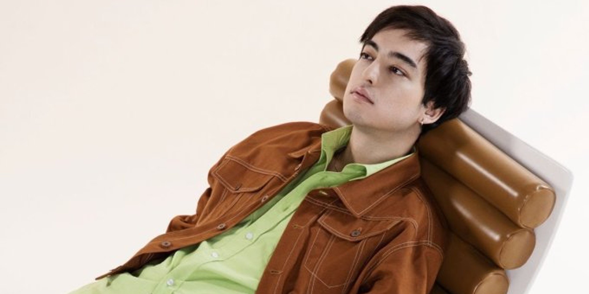 Wanderland adds Joji to 2020 lineup 