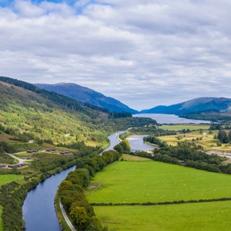 tourhub | Intrepid Travel | Classic Walks of Scotland 