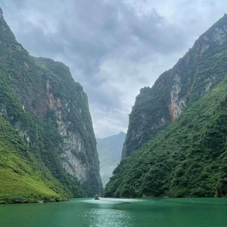 tourhub | SpiceRoads Cycling | Legends of the North: Ha Giang and Cao Bang Road Biking 