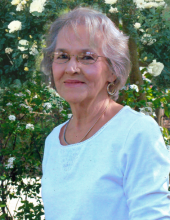 Doris Juanita Padgett Profile Photo