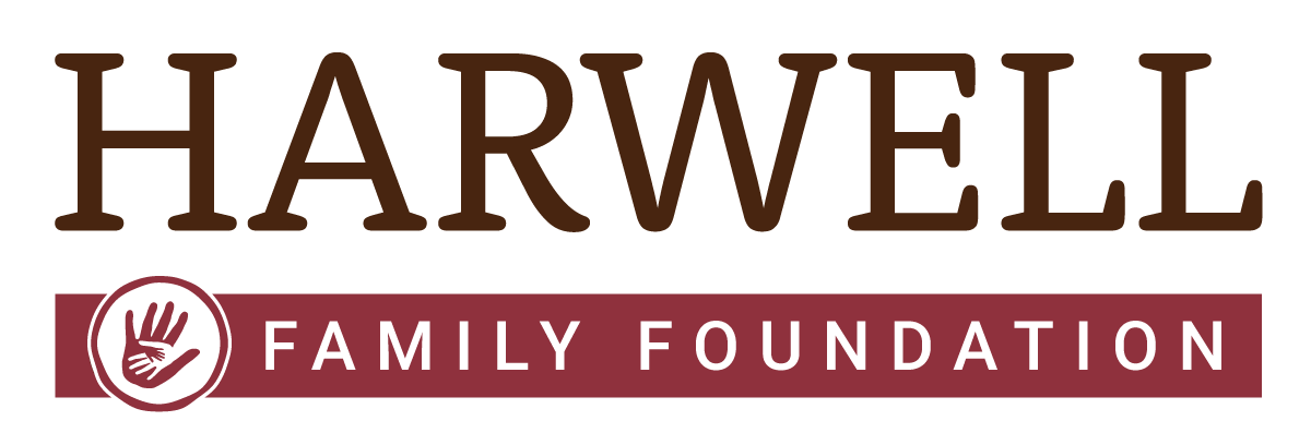 Harwell Family Foundation logo