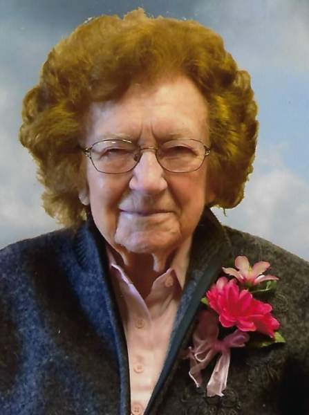 Mary (Wallace) Clevenger Obituary 2020 - Clifford Shoemaker Funeral Home