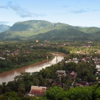 tourhub | G Adventures | Laos: Sunrises & Street Food 