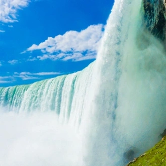 tourhub | Saga Holidays | Three of the Best - New York, Washington DC and Niagara Falls 