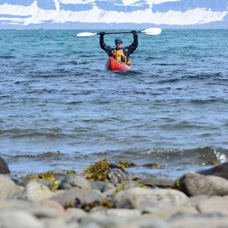 tourhub | Borea Adventures | Paddle in the Wild  