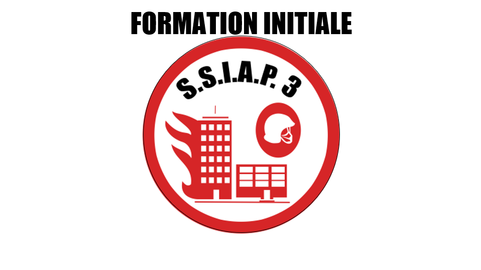 Représentation de la formation : 2.3.1-FI SSIAP 3 - Formation initiale SSIAP 3