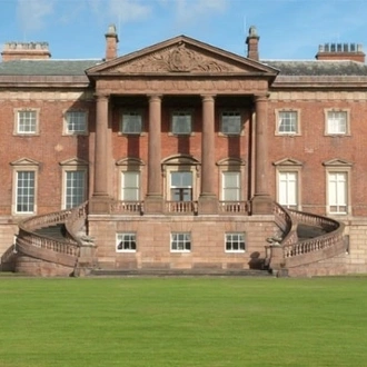 tourhub | Travel Editions | Country Houses of Cheshire Tour 