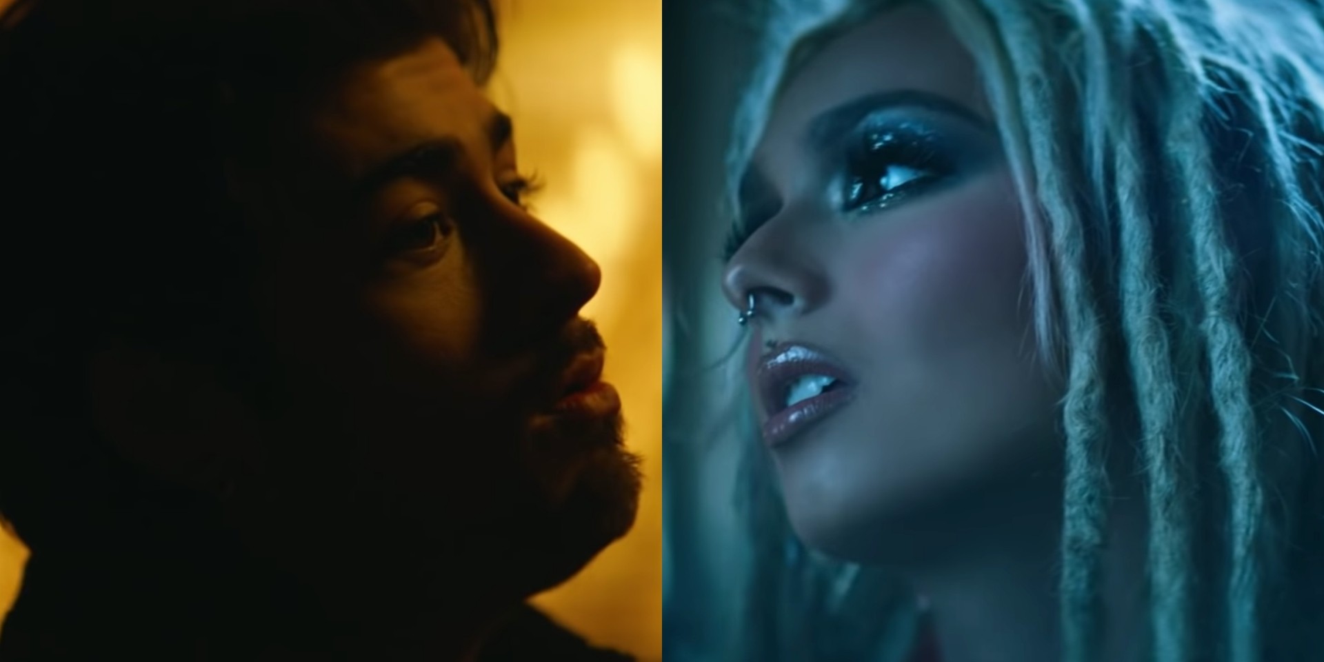 Zayn shares new version of 'A Whole New World' with Zhavia Ward – listen