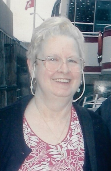 Carol J. Richards Profile Photo