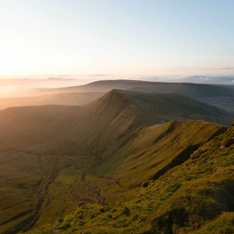 tourhub | Adventure Tours UK | Self-guided Offa’s Dyke Path: Mid 