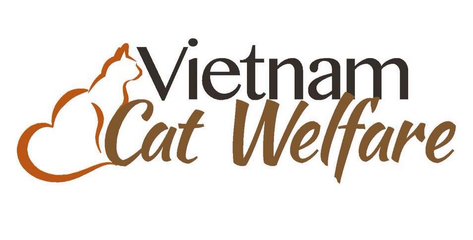 Vietnam Cat Welfare logo