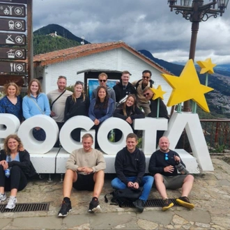 tourhub | Lead Adventures | Colombia Experience 1 Week 