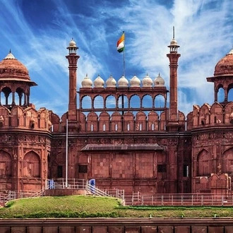 tourhub | Jee Tours | 8 - Day Delhi, Agra, Jaipur, Jodhpur & Udaipur City Tour 