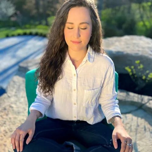 Personalized Guided Meditations 