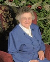 Marguerite Graham Howe Profile Photo