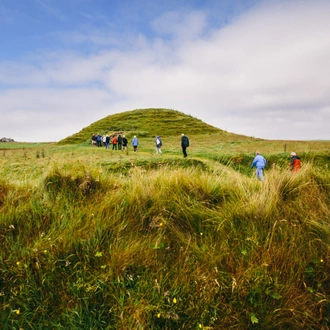 tourhub | Brightwater Holidays | Scotland: Highlights of Orkney and Shetland 543 