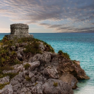 tourhub | Today Voyages | Atypical Yucatan 