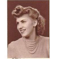 Mrs. Barbara J. Roberts Profile Photo