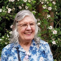 Betty Berg Profile Photo