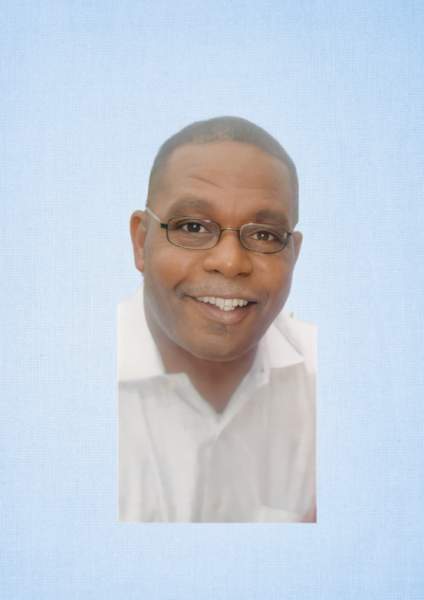 Charles Keith Johnson Profile Photo
