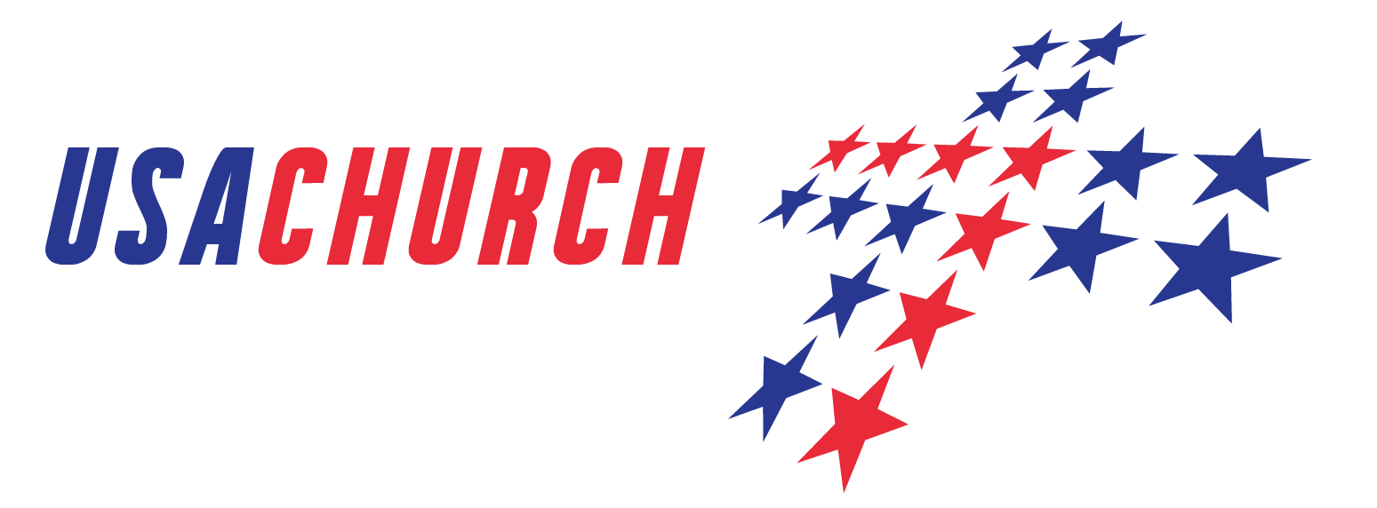 USA Church Inc. logo
