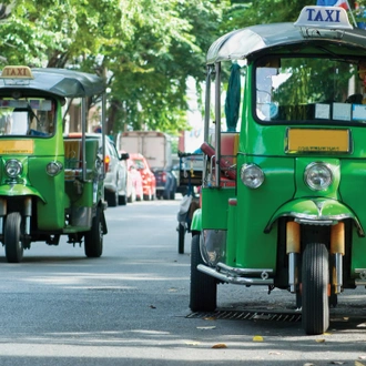 tourhub | Intrepid Travel | Beautiful Northern Thailand 