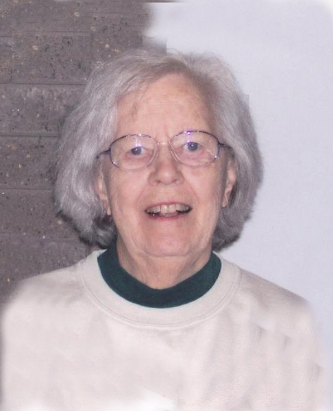 June Larson Profile Photo