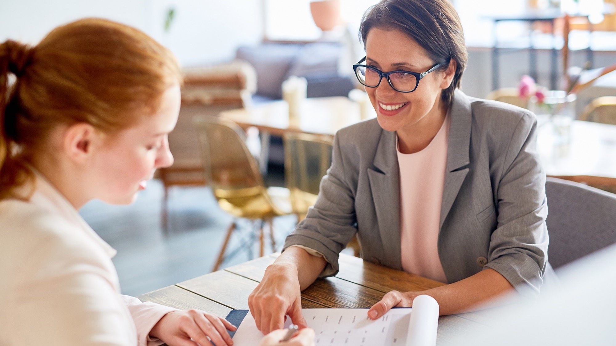 Représentation de la formation : Conduire ses entretiens annuels