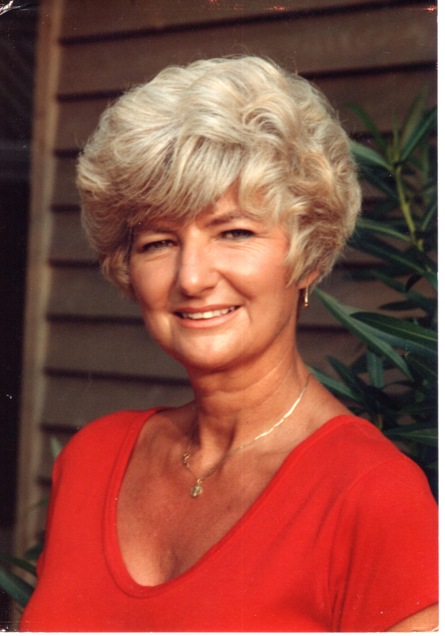 Carolyn Elliott Profile Photo