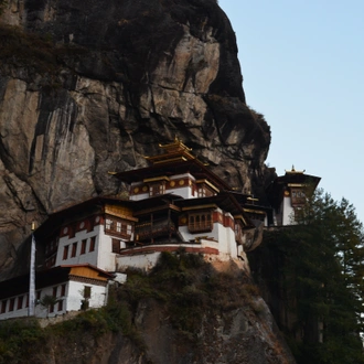 tourhub | World Tour Plan | Best of Bhutan 